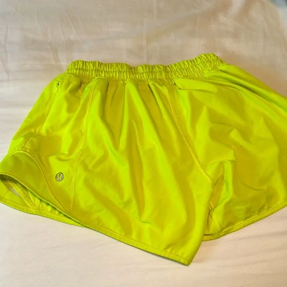 Lululemon hotty hots - Picture 3 of 3